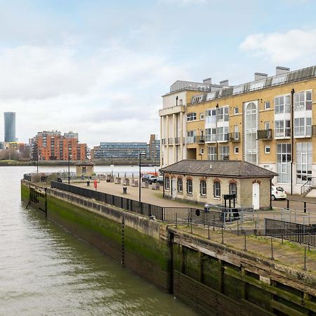 The Canada Water Apartments London Exterior photo