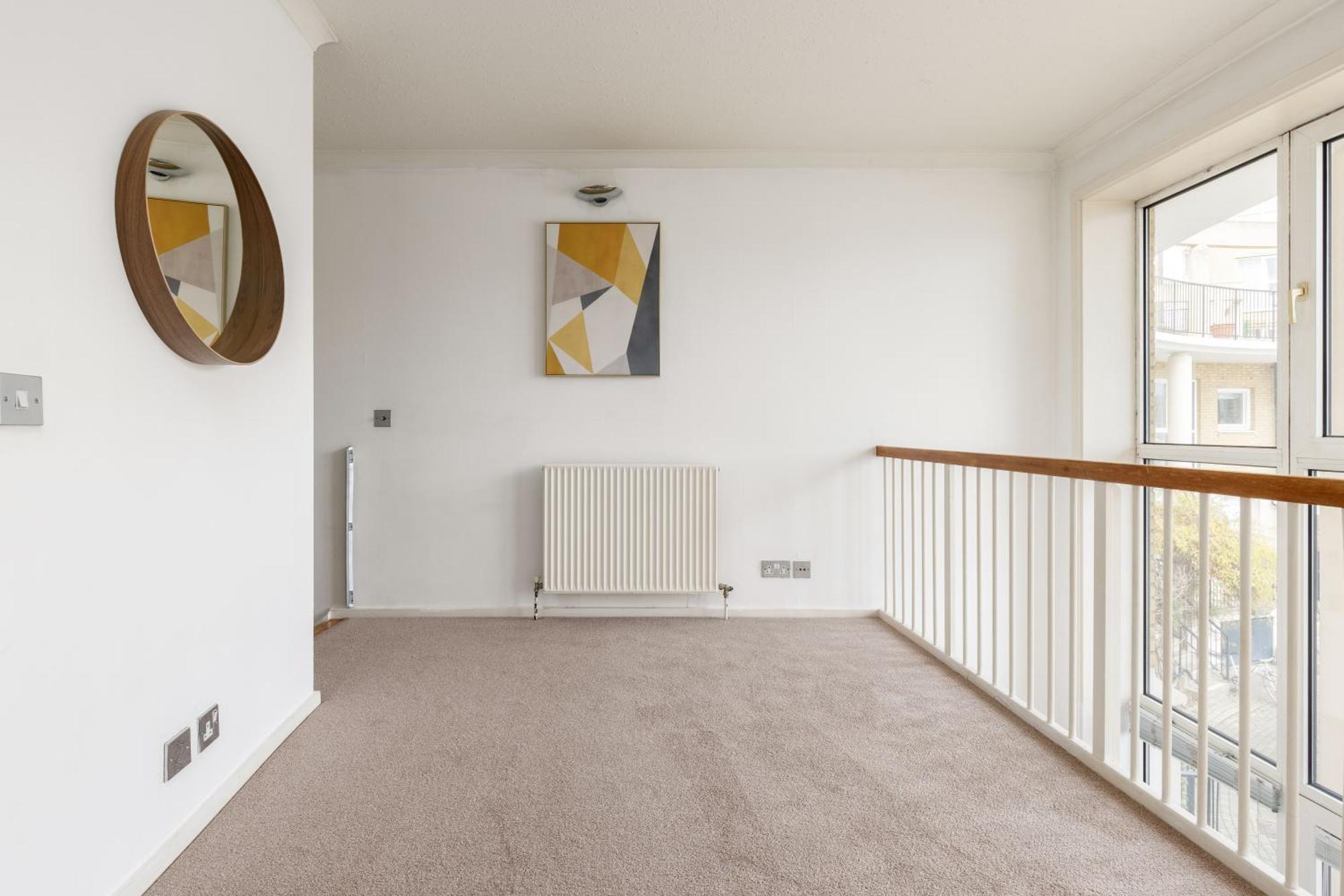 The Canada Water Apartments London Exterior photo